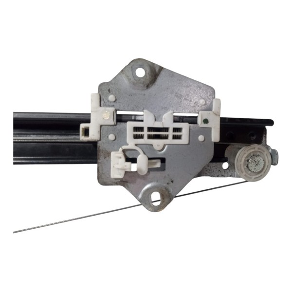 Máquina Vidro Elétrico Dianteiro Direito Renault Logan 2008