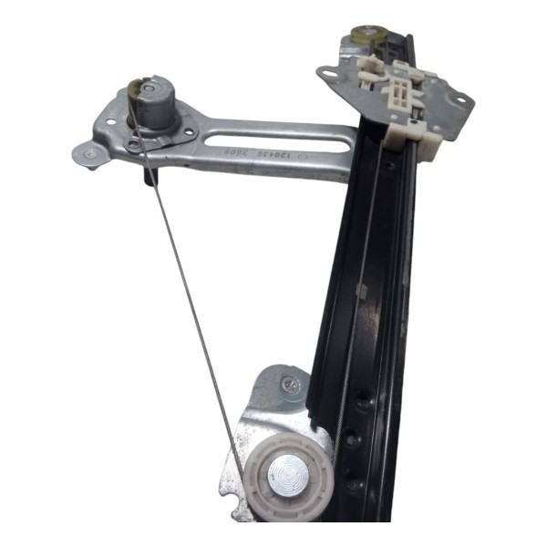 Máquina Vidro Elétrico Traseiro Esquerdo Renault Logan 2008