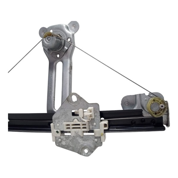 Máquina Vidro Elétrico Traseiro Esquerdo Renault Logan 2008