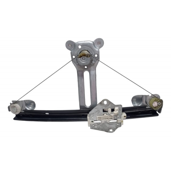 Máquina Vidro Elétrico Traseiro Direito Renault Logan 2008