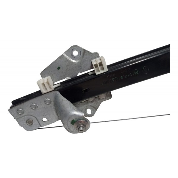 Máquina Vidro Elétrico Traseiro Direito Renault Logan 2008