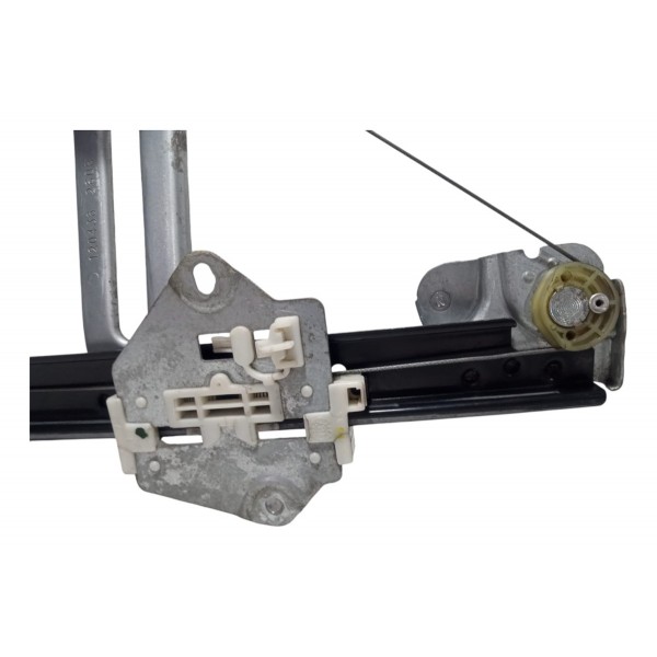 Máquina Vidro Elétrico Traseiro Direito Renault Logan 2008