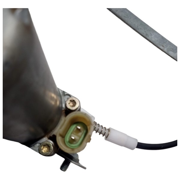 Máquina Vidro Elétrico Traseiro Direito Renault Scenic 2003