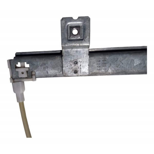 Máquina Vidro Elétrico Traseiro Direito Renault Scenic 2003