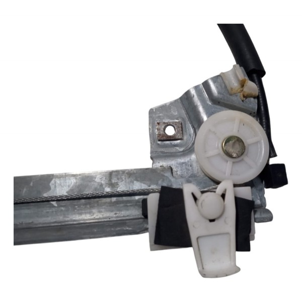 Máquina Vidro Elétrico Traseiro Direito Renault Scenic 2003