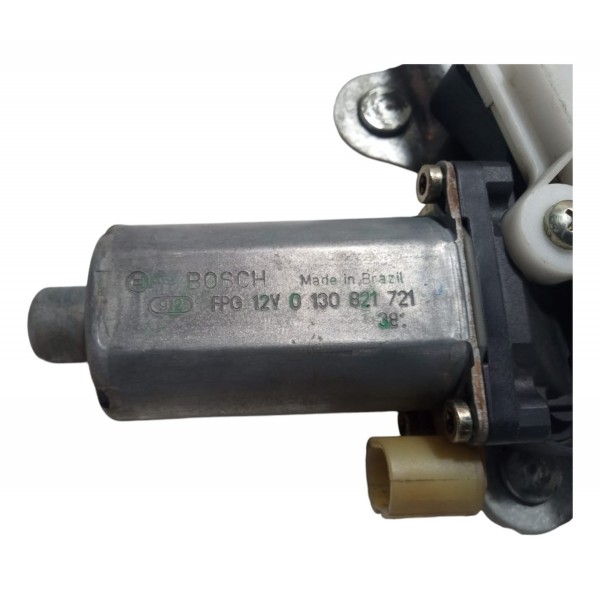 Máquina Vidro Elétrico Traseiro Direito Renault Scenic 2003