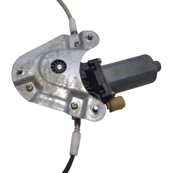 Máquina Vidro Elétrico Traseiro Direito Renault Scenic 2003