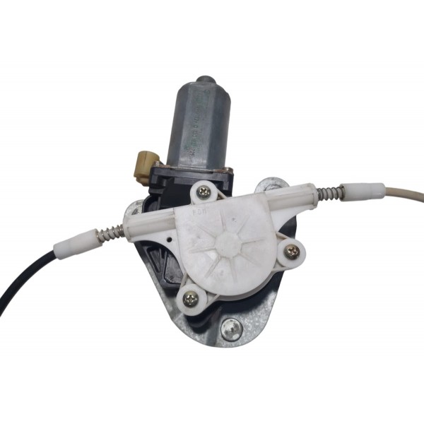 Máquina Vidro Elétrico Traseiro Direito Renault Scenic 2003