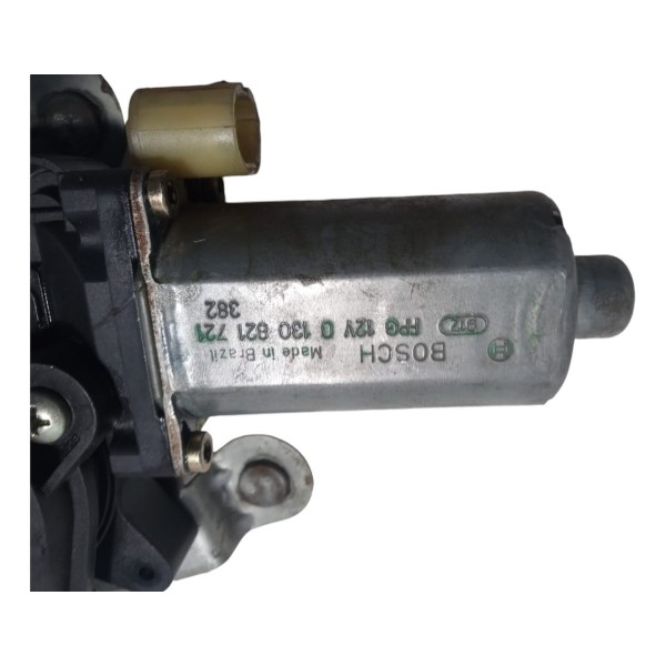 Máquina Vidro Elétrico Dianteiro Direito Renault Scenic 2003