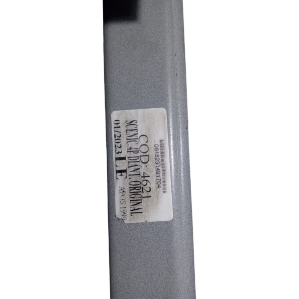 Máquina Vidro Elétrico Dianteiro Esquerdo Scenic 2003