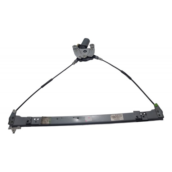 Máquina Vidro Elétrico Dianteiro Esquerdo Scenic 2003