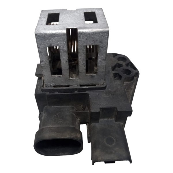 Resistência Ventoinha Ar Citroen C3 2013