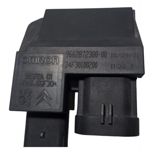 Resistência Ventoinha Ar Citroen C3 2013