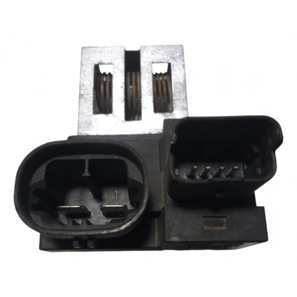 Resistência Ventoinha Ar Citroen C3 2013