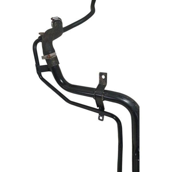 Gargalo De Combustível Chery Tiggo 2.0 2010 Usado