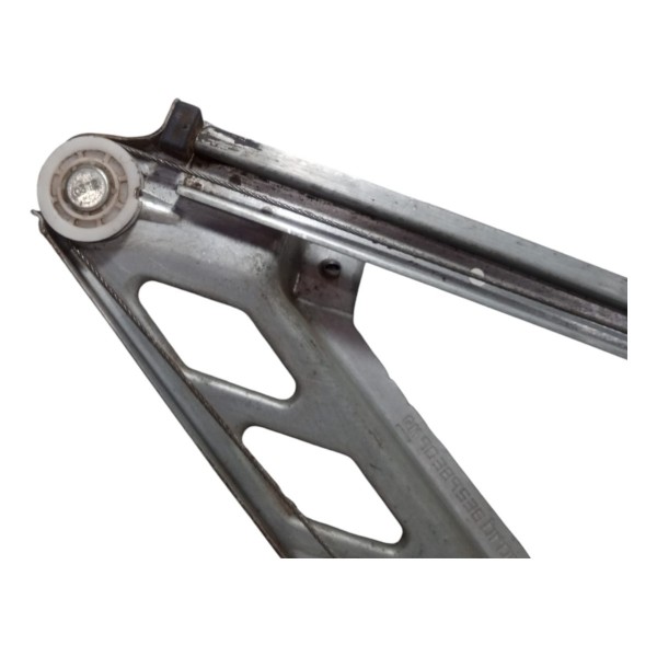 Máquina Vidro Manual Traseira Direita Gm Corsa Classic 2013