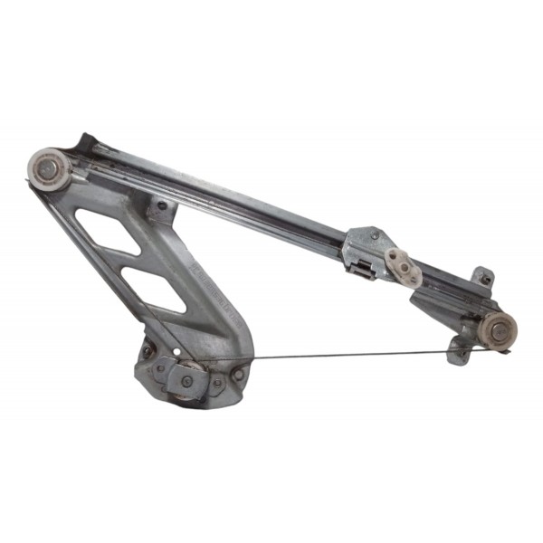 Máquina Vidro Manual Traseira Direita Gm Corsa Classic 2013