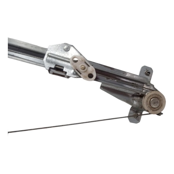 Máquina Vidro Manual Traseira Direita Gm Corsa Classic 2013