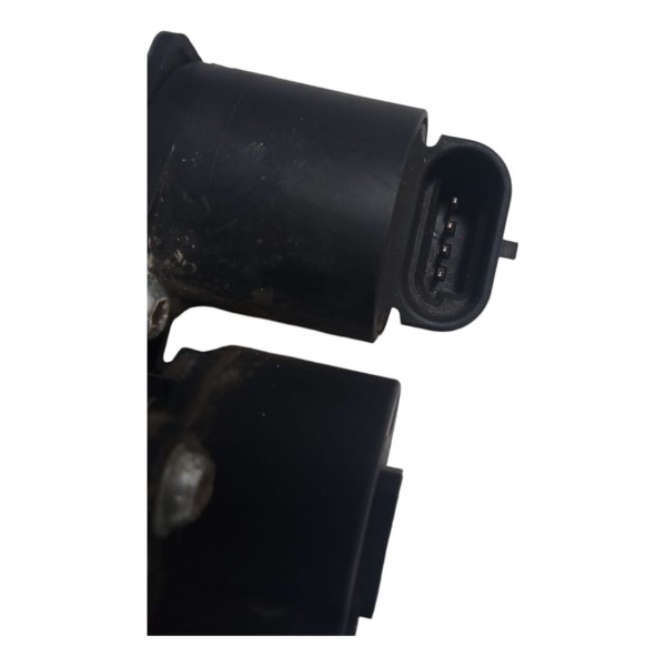 Tbi Corpo De Borboleta Peugeot 206 1.4 2007