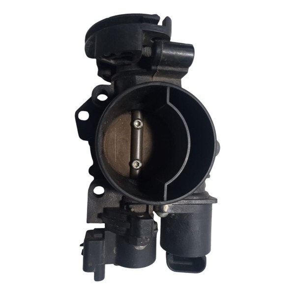 Tbi Corpo De Borboleta Peugeot 206 1.4 2007