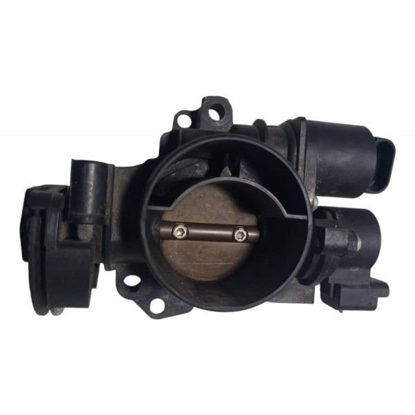 Tbi Corpo De Borboleta Peugeot 206 1.4 2007