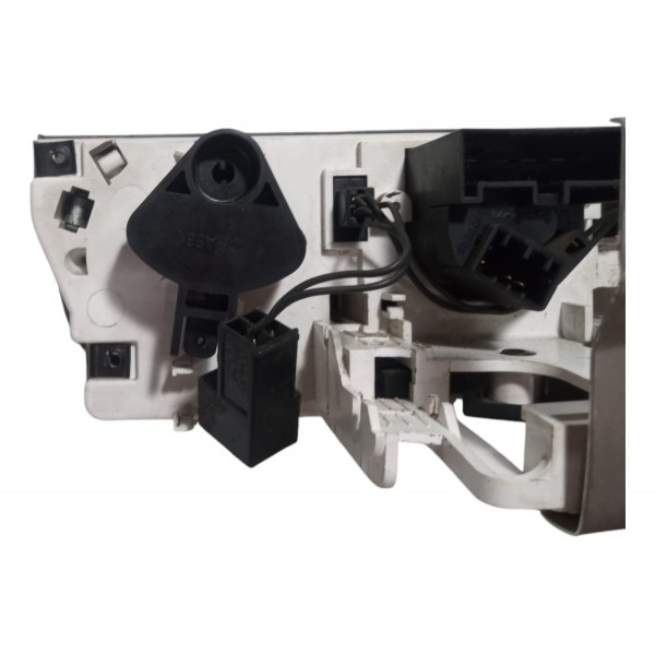 Comando Ar Condicionado Fiat Palio 2009