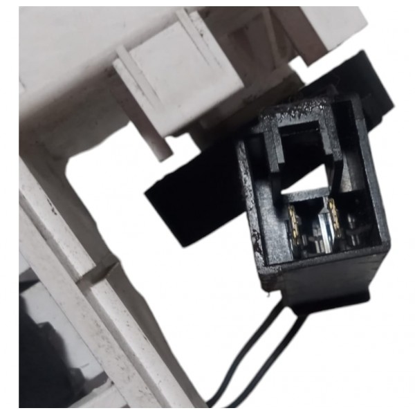 Comando Ar Condicionado Fiat Palio 2009