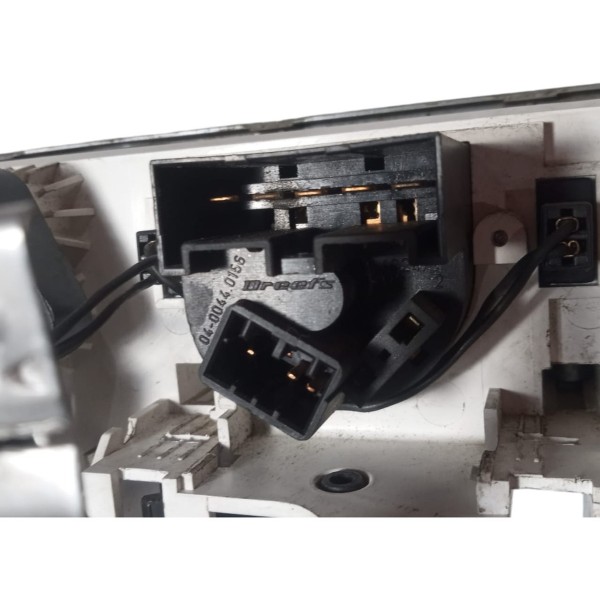 Comando Ar Condicionado Fiat Palio 2009