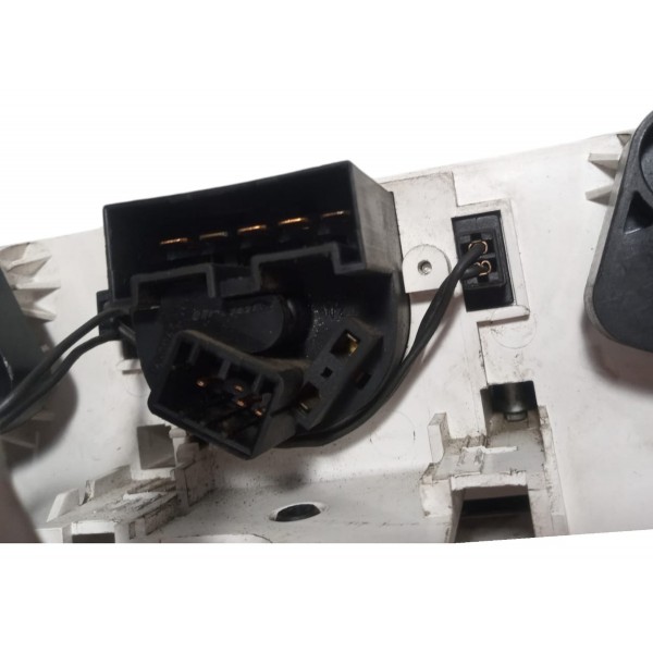 Comando Ar Condicionado Fiat Palio 2009