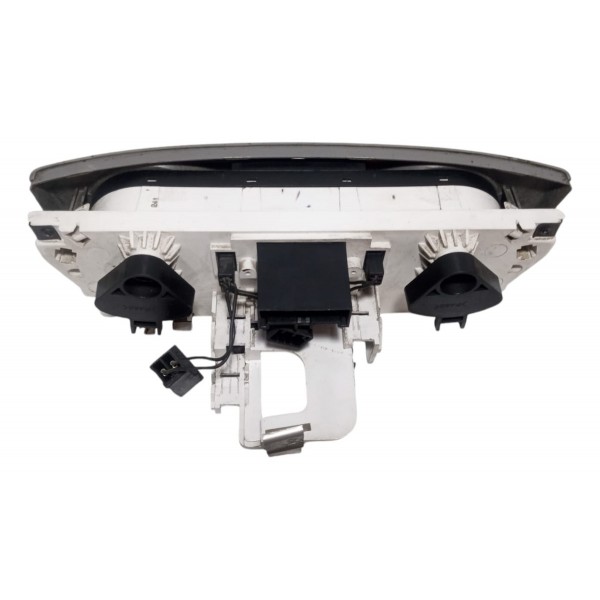 Comando Ar Condicionado Fiat Palio 2009