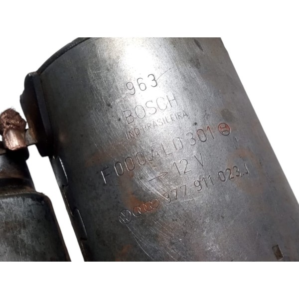 Motor De Arranque Ap 1.6 2009