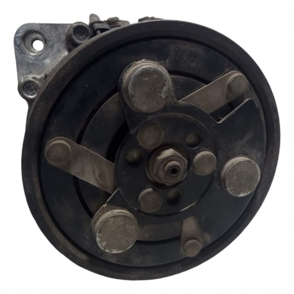 Compressor Ar Condicionado Chery Tiggo 2.0 16v 2010