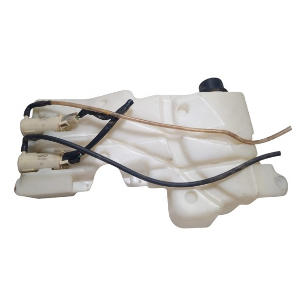 Reservatório Água Limpador Parabrisa Chery Tiggo 2010