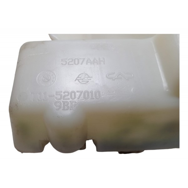 Reservatório Água Limpador Parabrisa Chery Tiggo 2010