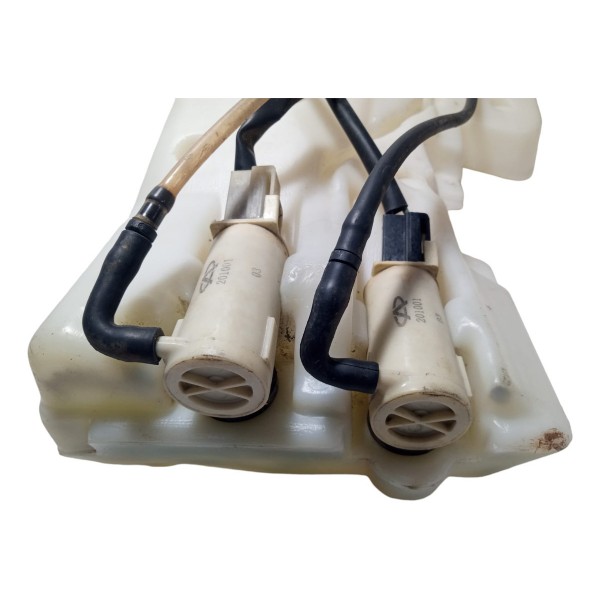 Reservatório Água Limpador Parabrisa Chery Tiggo 2010