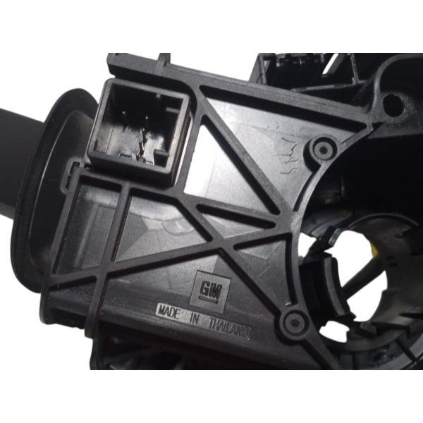 Chave De Seta Gm Spin 2017