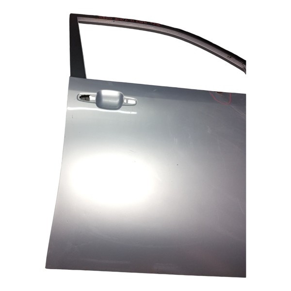 Porta Dianteira Direita Do Chery Tiggo 2010 Usado