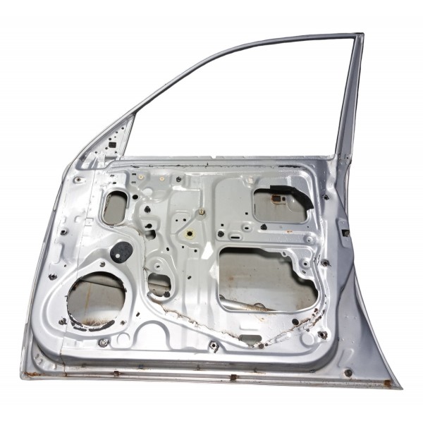 Porta Dianteira Direita Do Chery Tiggo 2010 Usado