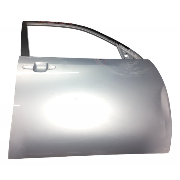 Porta Dianteira Direita Do Chery Tiggo 2010 Usado