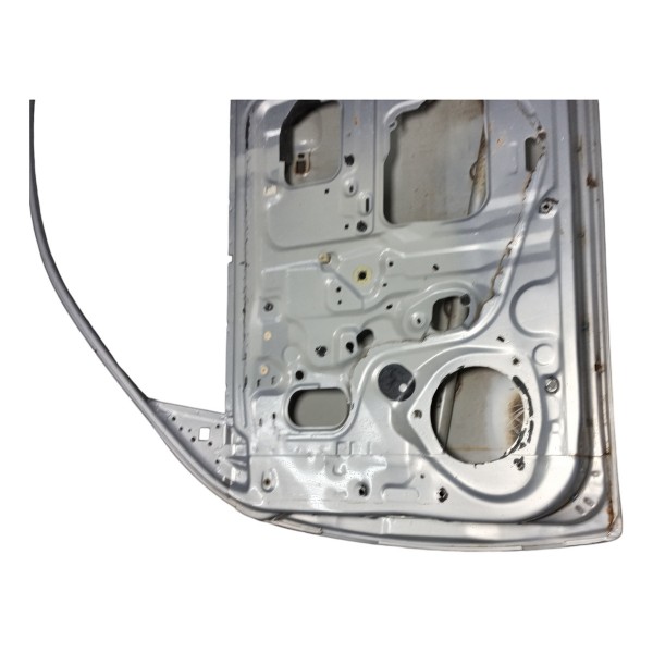 Porta Dianteira Direita Do Chery Tiggo 2010 Usado