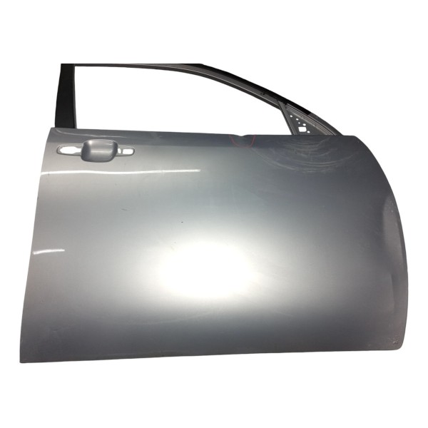 Porta Dianteira Direita Do Chery Tiggo 2010 Usado