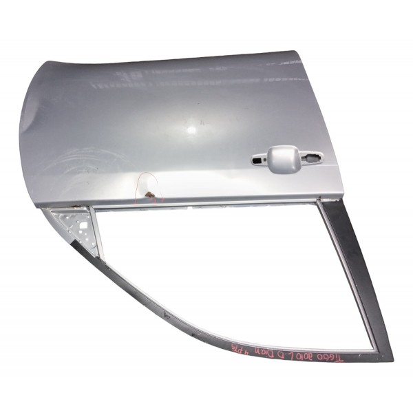 Porta Dianteira Direita Do Chery Tiggo 2010 Usado