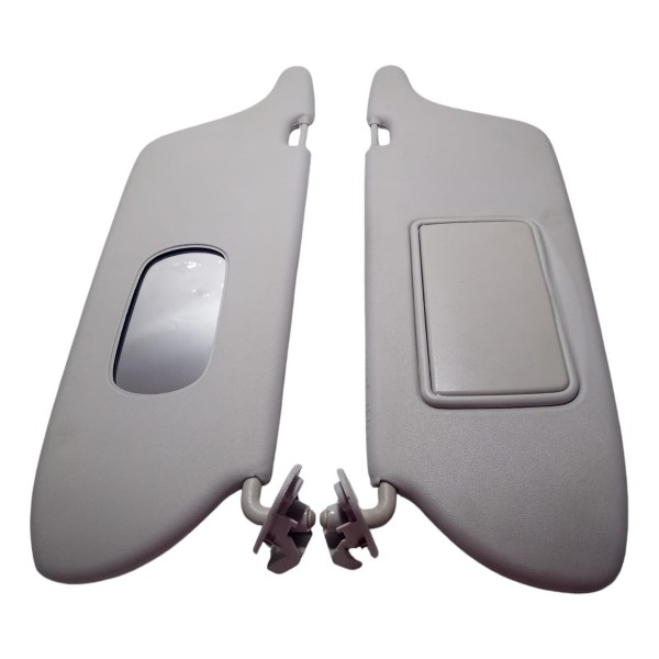 Quebra Sol Vw Gol G3 2003 Par