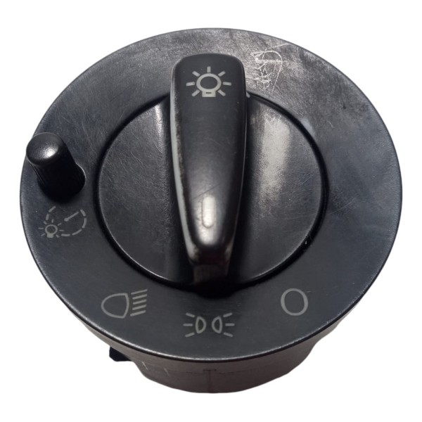 Chave De Luz Vw Gol G3 2003