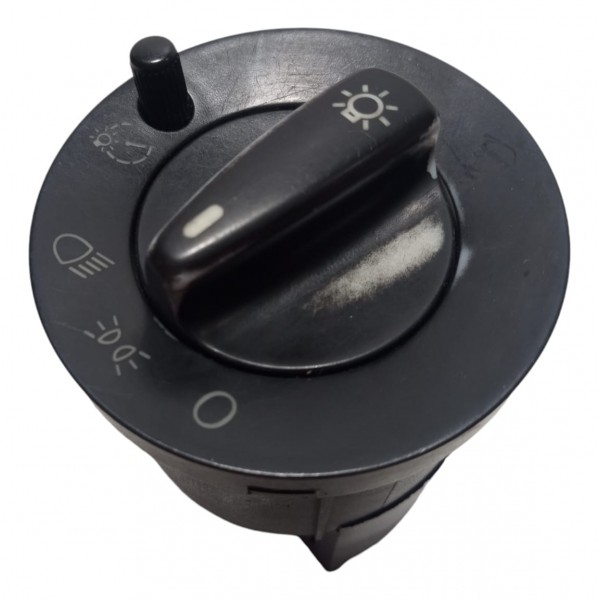 Chave De Luz Vw Gol G3 2003