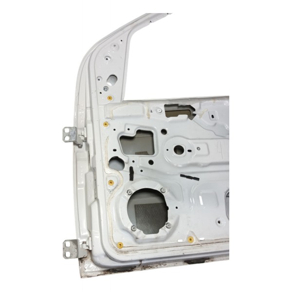 Porta Dianteira Direita Fiat Uno Vivace 2013 4p Usado Dianteira Direito Branco