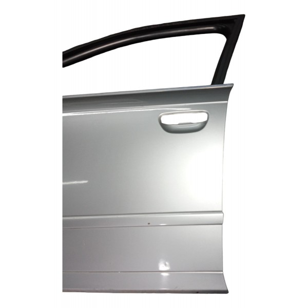 Porta Dianteira Audi A4 2005 Esquerdo 4p Usado