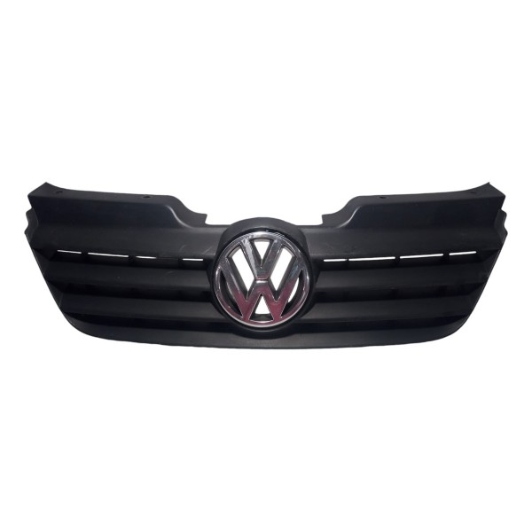 Grade Central Parachoque Volkswagen Gol G3 2003