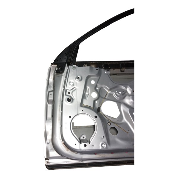 Porta Dianteira Direita Audi A4 2005 4p Usado Dianteira Direito Cinza