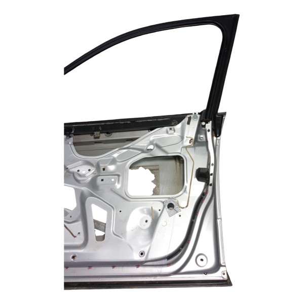 Porta Dianteira Direita Audi A4 2005 4p Usado Dianteira Direito Cinza